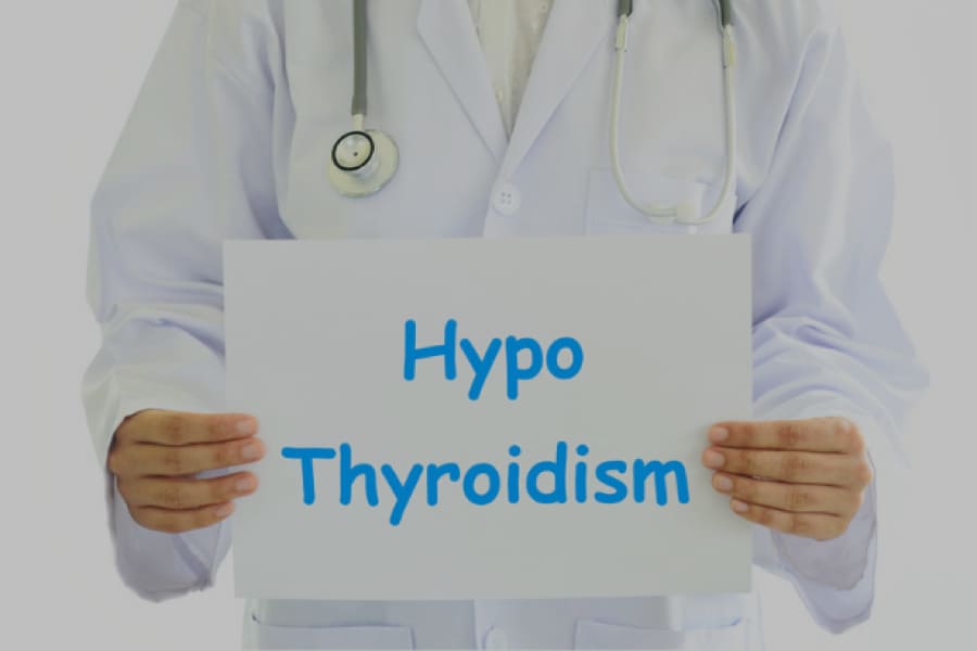 Hypothyroidism (Hashimoto’s)